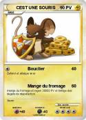 CEST UNE SOURIS CEST UNE SOURIS