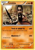 Leonidas