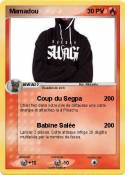 Mamadou