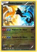 Double Kyurem