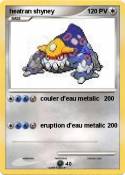 heatran shyney