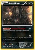 General Raam