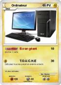 Ordinateur