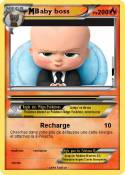 Baby boss