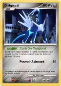 Dialga Dialga
