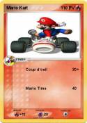 Mario Kart
