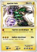 spartan halo