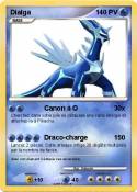 Dialga