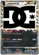 metalwolf EX