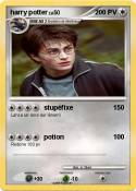 harry potter harry potter