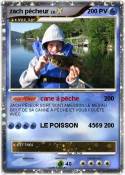 zach pêcheur