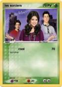 les sorciers