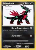 dialga obscur