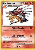 Rise Greymon