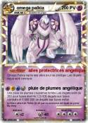 omega palkia