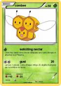 combee combee