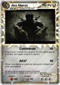Alex Mason