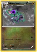 MRayquaza ex