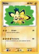 Pichu Pichu