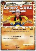 Lucky luke