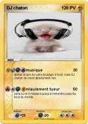 DJ chaton