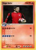 Hugo lloris