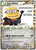 Super-Minion