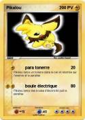 Pikalou