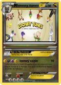 lonney tunes