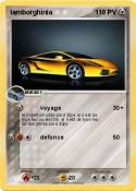 lamborghinia