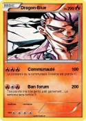 Dragon-Blue