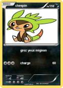 chespin