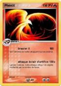 PhéniX