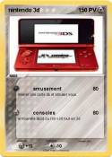 nintendo 3d