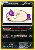 Lipatacorne