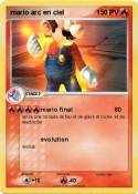 mario arc en