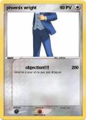 phoenix wright