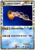 raquaza drangon
