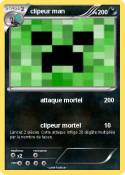 clipeur man