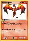 dracauraptors 2