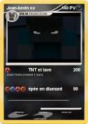 Jean-kevin ex
