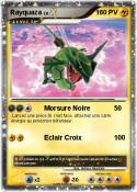 Rayquaza Rayquaza