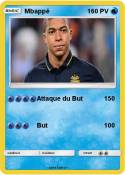 Mbappé Mbappé