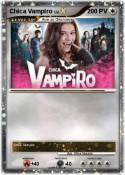 Chica Vampiro