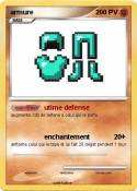 armure
