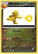 Mario D'or