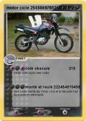 motor cicle