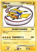 Pikaruto