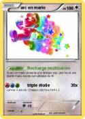 arc en mario