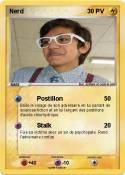 Nerd